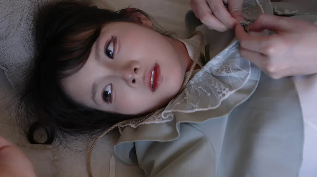 【定拍授公映】引狼入室