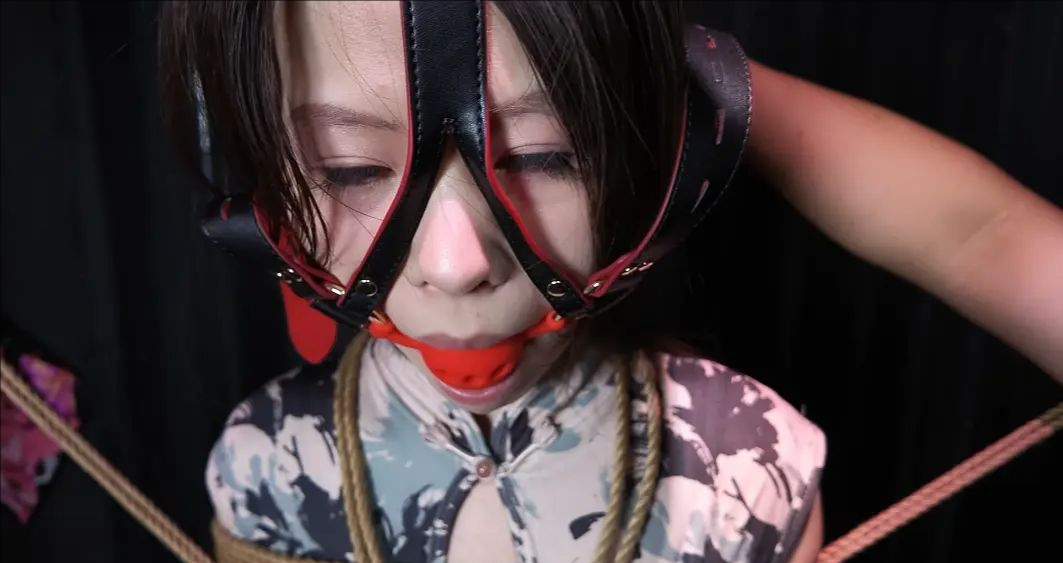 【布狗原创】定拍转公映 素人感官封闭放置40分钟＋ 真实反映