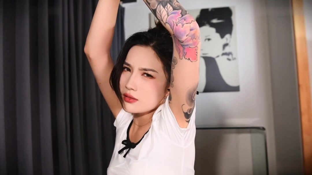 丽柜美束 蜜蕊之刑