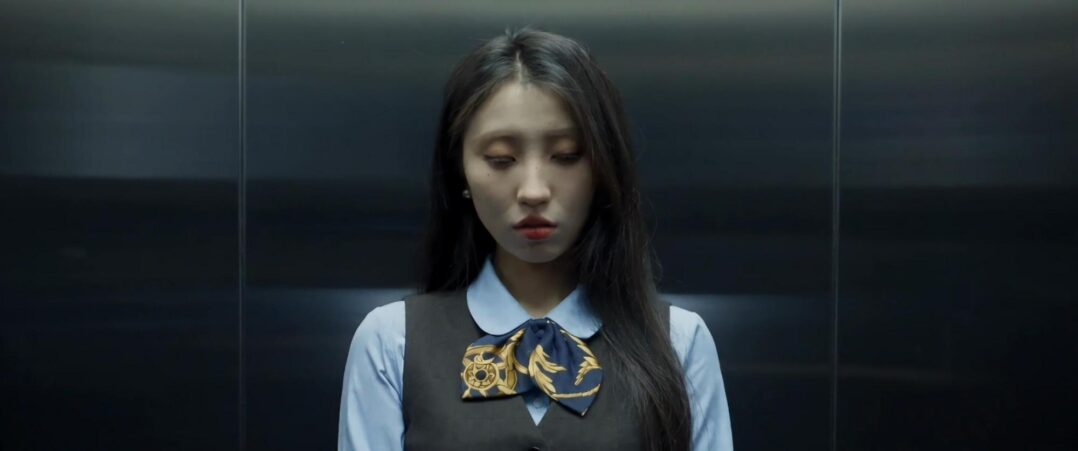 【小驴】绳艺大电影《我有一个朋友》番外篇