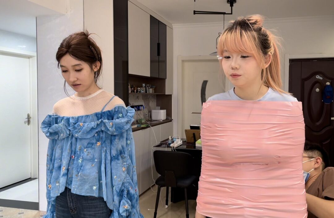 【小伟】【小左】双人联动,木乃伊 【小伟】【小左】双人联动,木乃伊