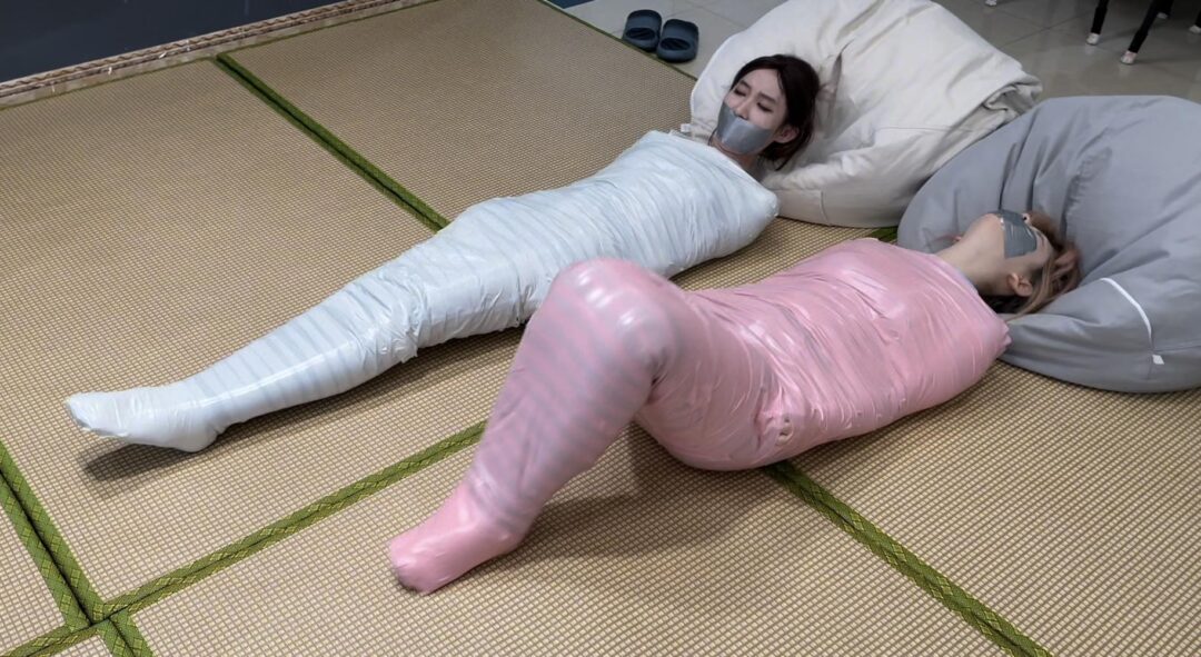 【小伟】【小左】双人联动,木乃伊 【小伟】【小左】双人联动,木乃伊