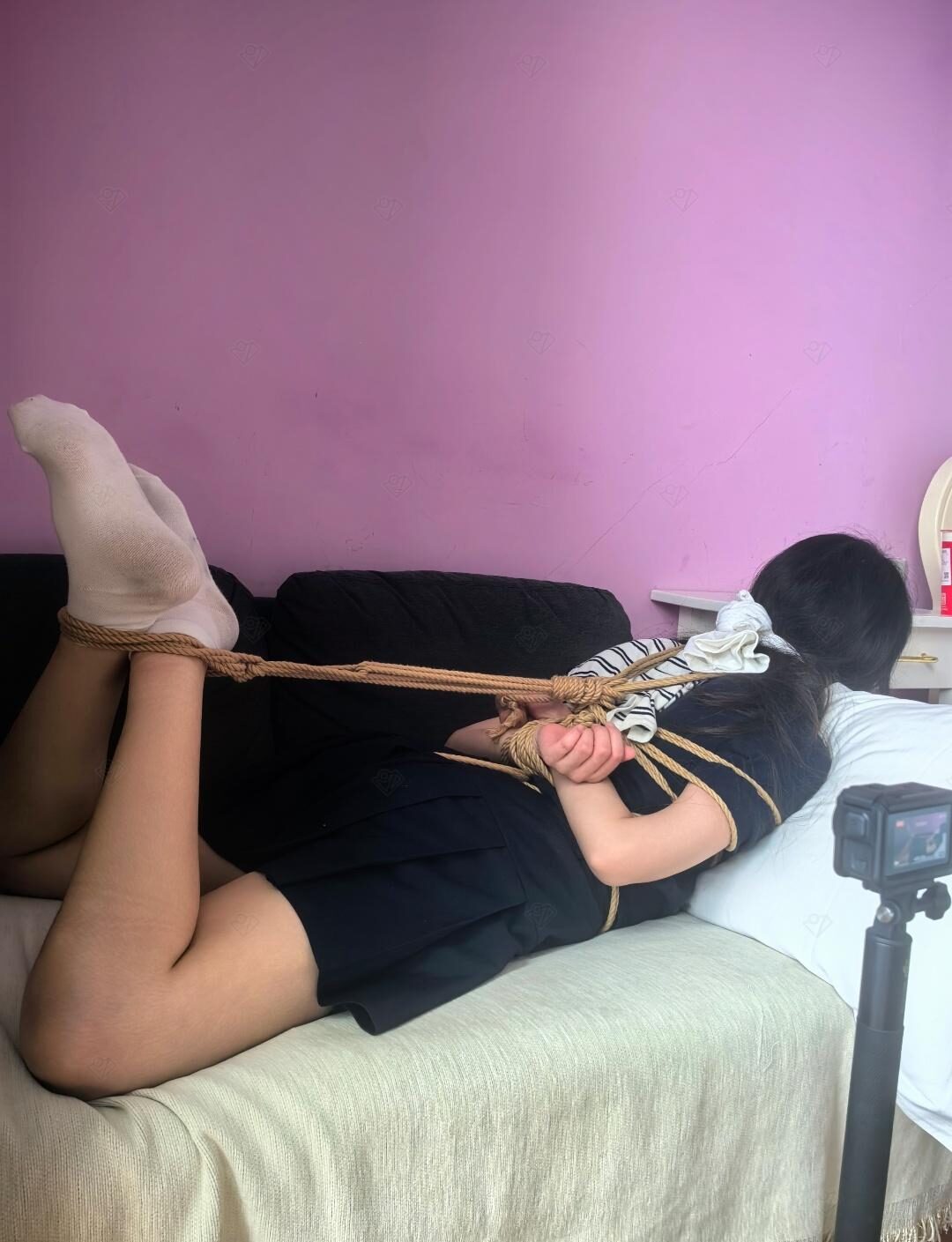 许久未见跳舞女主播的老乡！