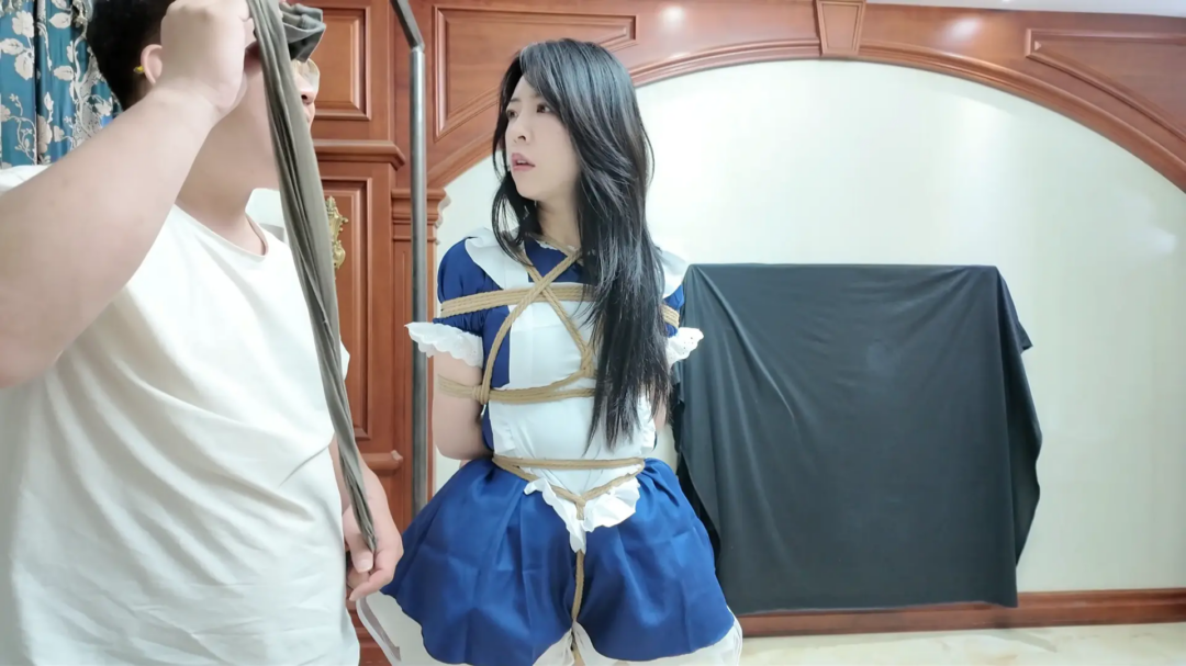《她们的故事·米粒·领导大人是女仆》【蓝调女仆】【白丝雪糕】【放置电疗】【罚站SP】 《她们的故事·米粒·领导大人是女仆》【蓝调女仆】【白丝雪糕】【放置电疗】【罚站SP】