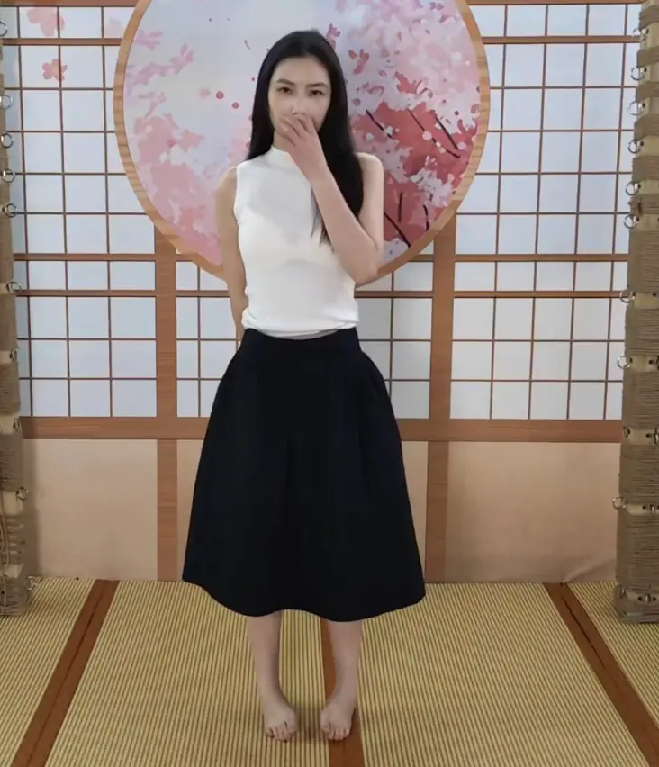 随心原创 艾琳 哭泣的扎带直臂 郊狼电击