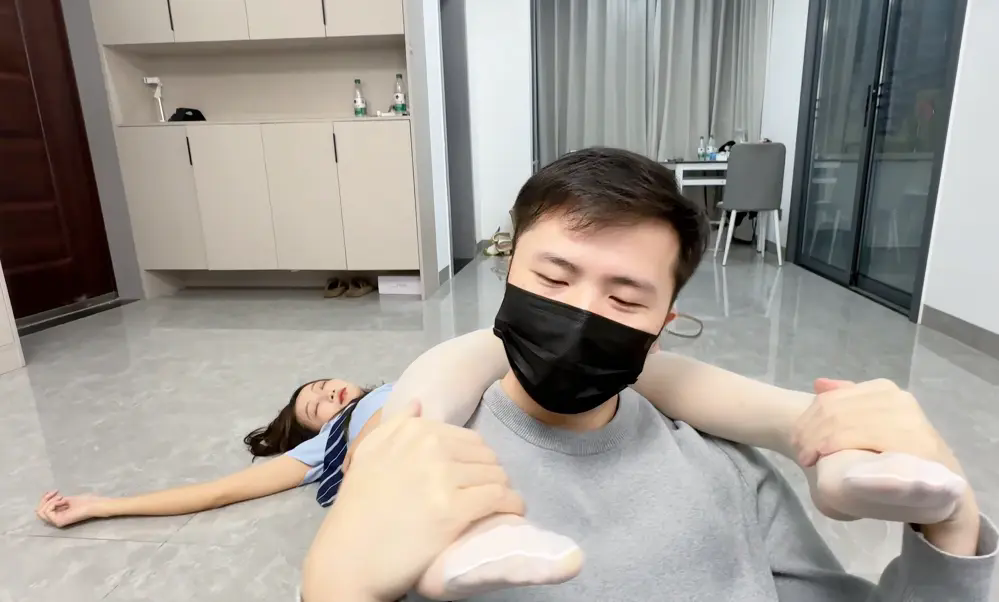 【定拍授公映】不义之财
