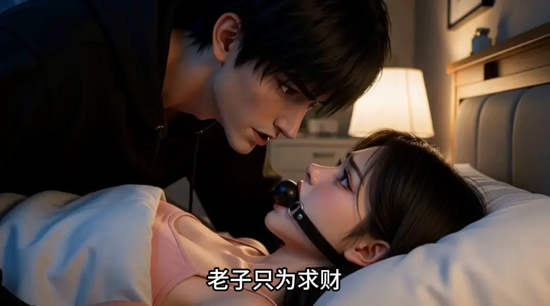 《母女绑架案》上