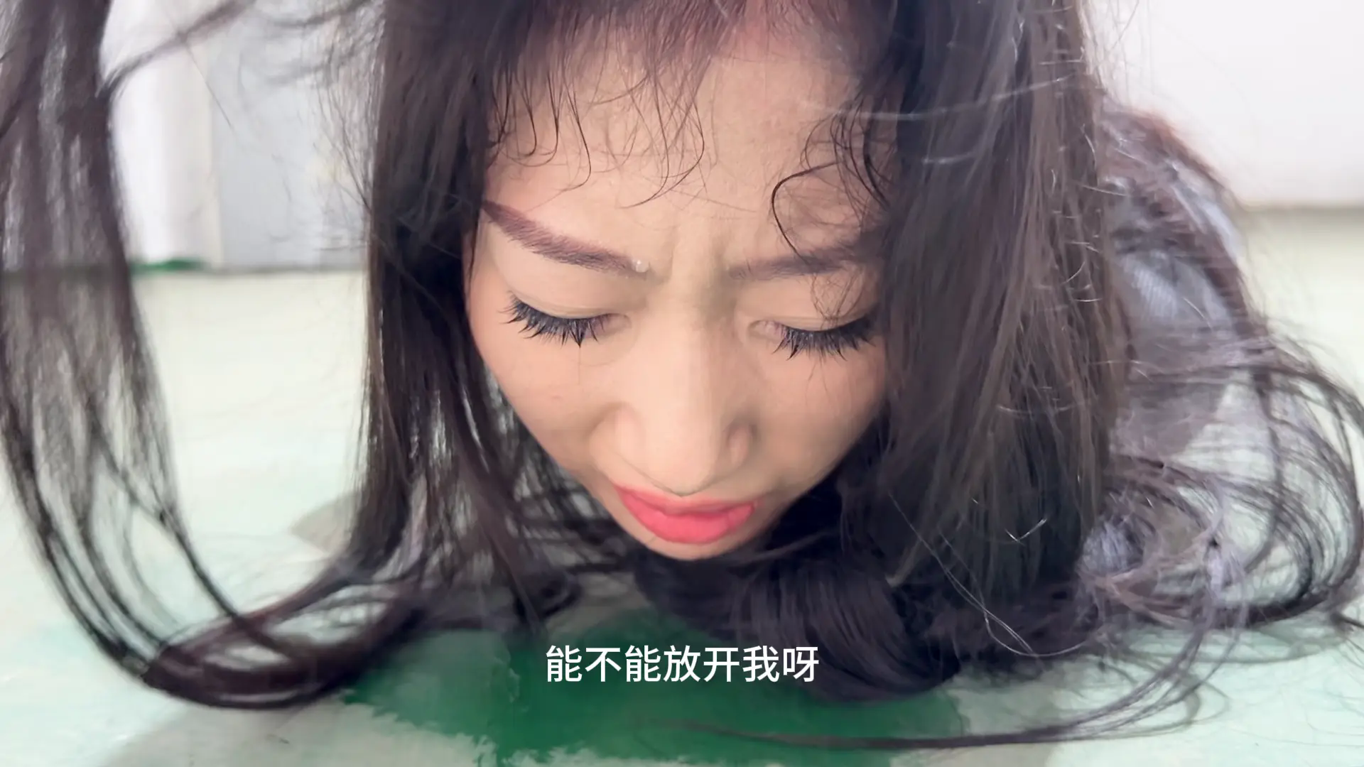 媚娘工作室-背高手驷马放置到爆哭的壹壹