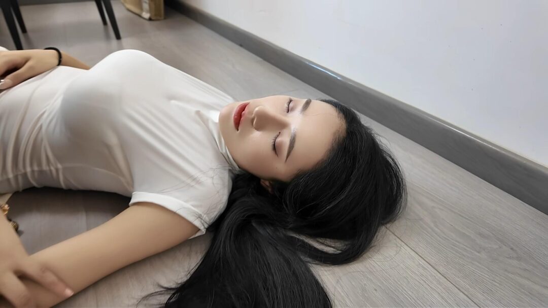 雪女
