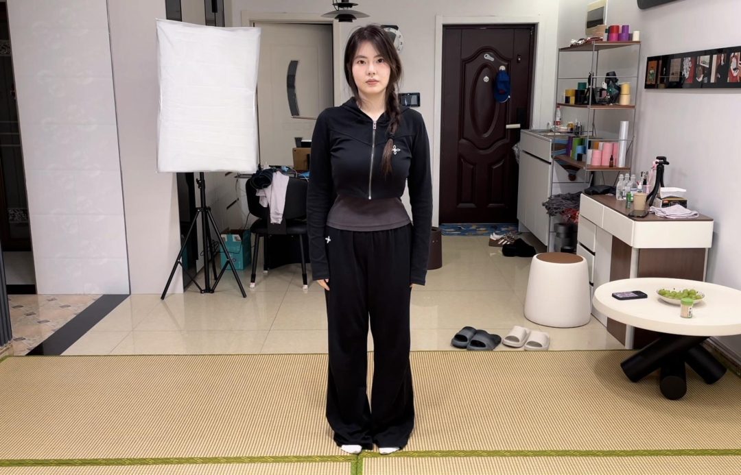 【缚艺录】胶带木乃伊+灰色胶带封嘴