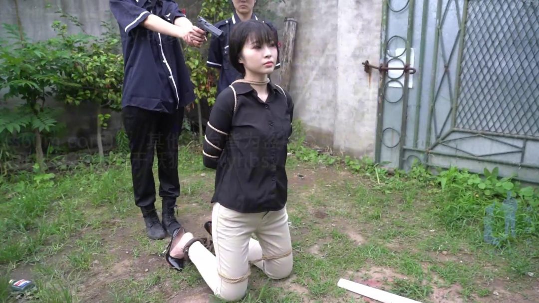【结绳而治】镣铐铮鸣