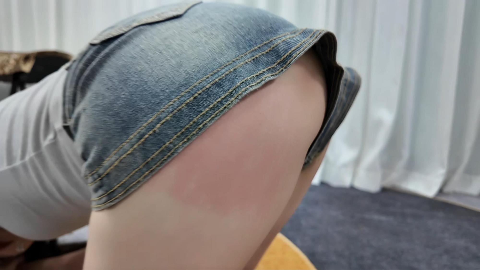 体罚佳佳003 体罚佳佳003