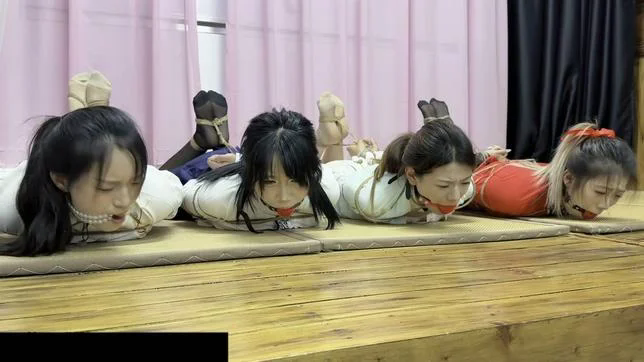 【梦川定制】擒获四大高手
