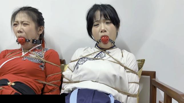 【梦川定制】擒获四大高手