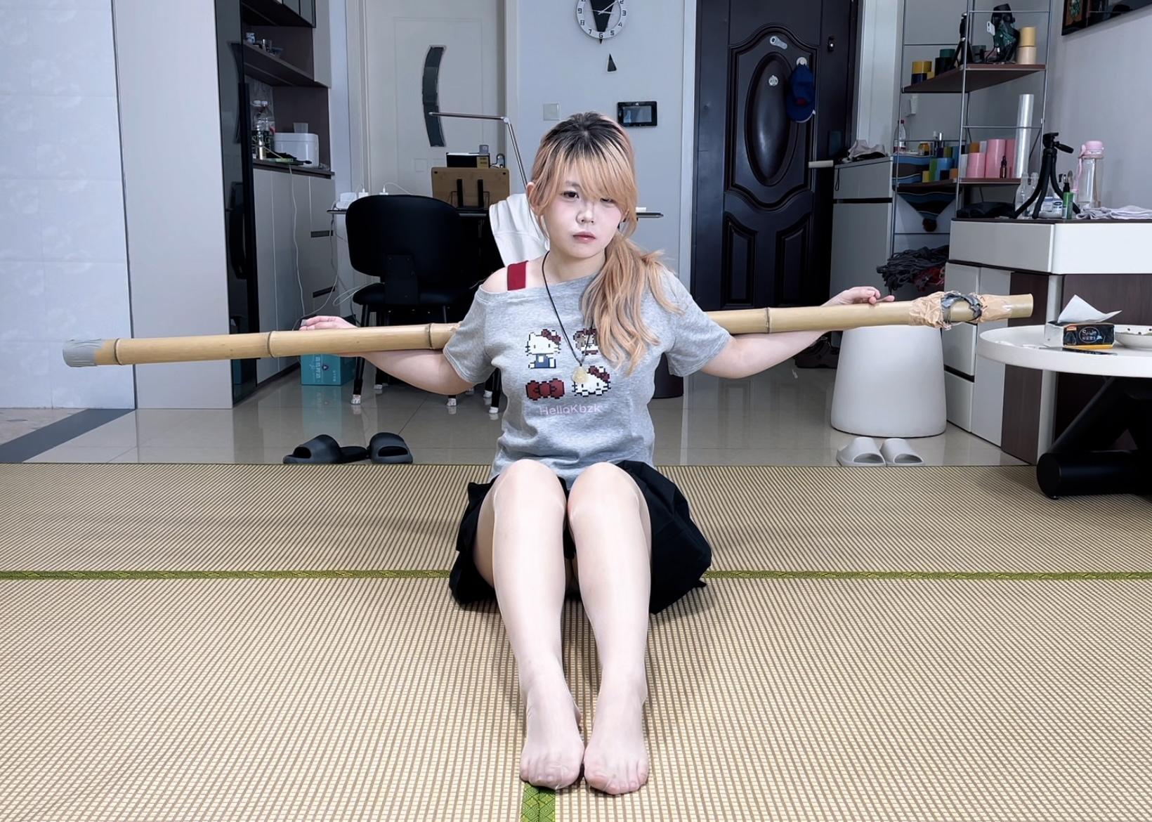 【缚艺录】【小左】胶带的惩罚
