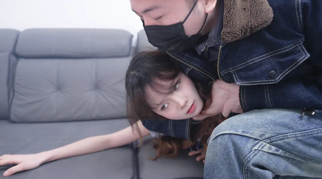 【定拍授公映】迷烟少女搜查官