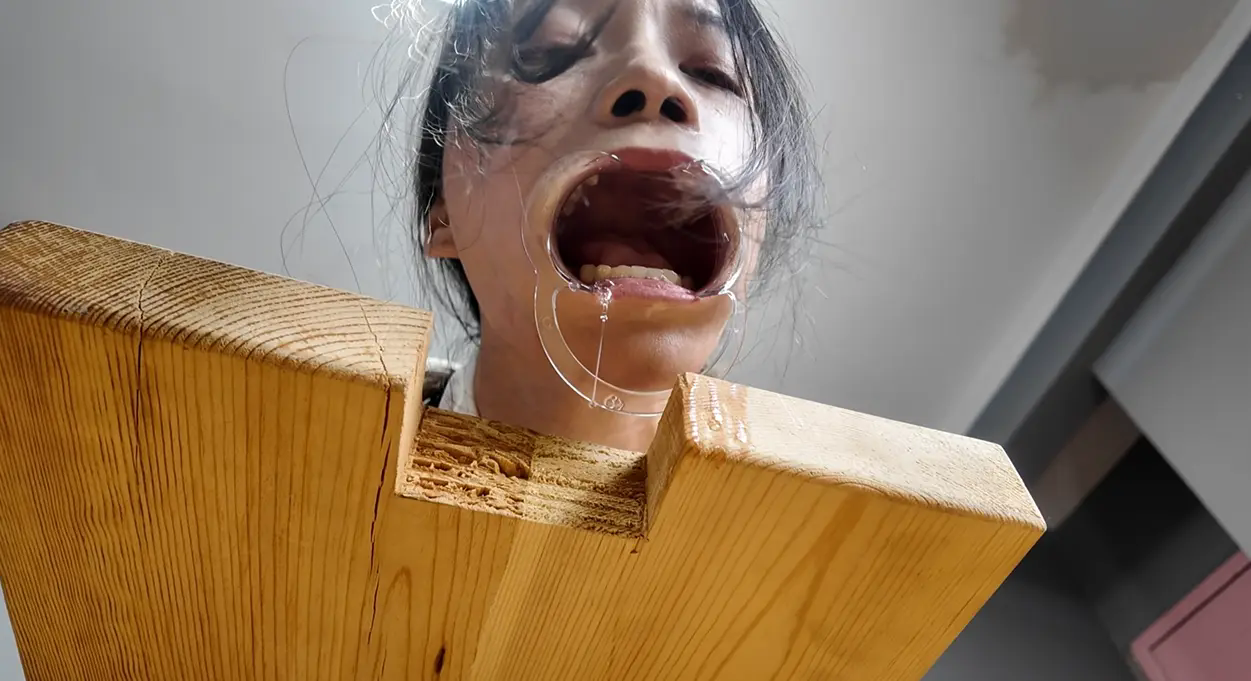 洛洛老虎凳