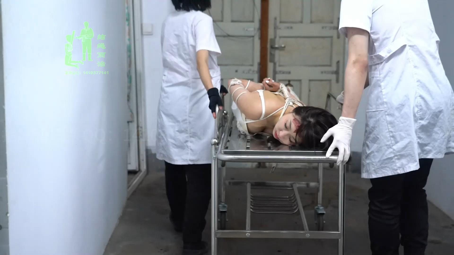 【结绳而治】女杀人犯张莉的末路