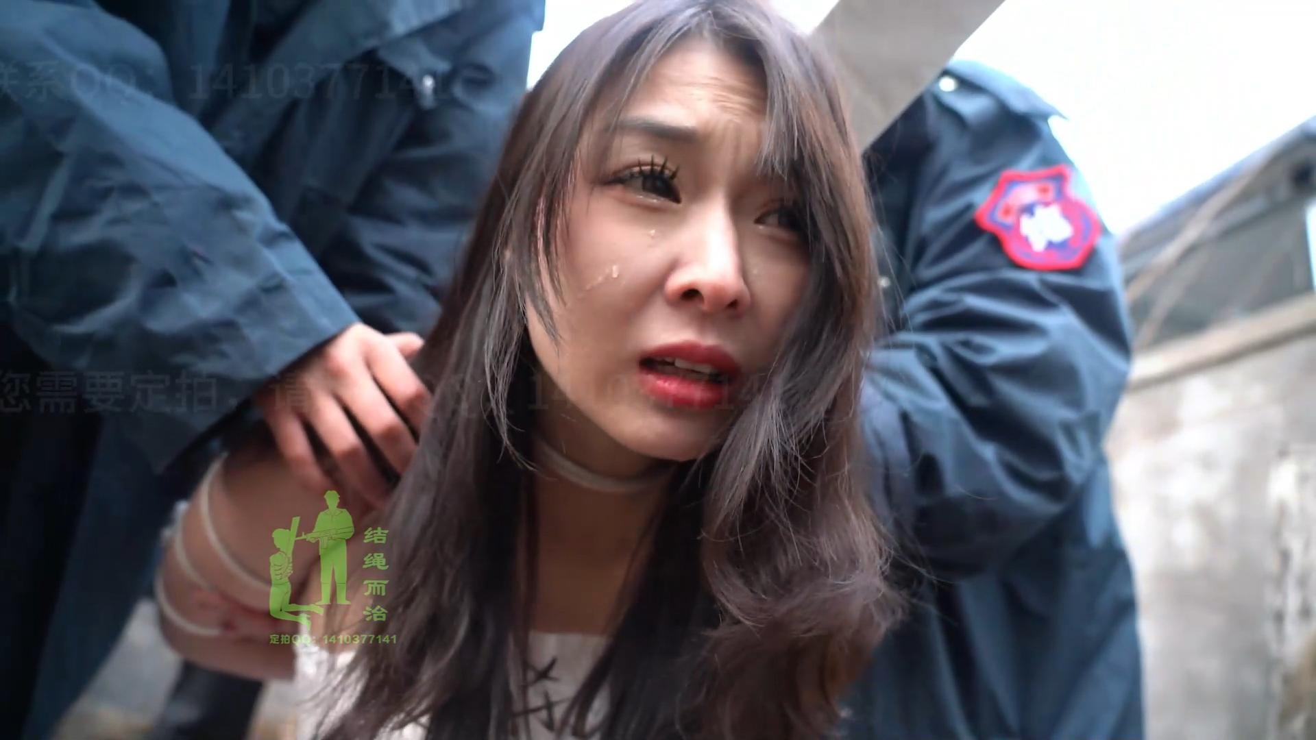 【结绳而治】女杀人犯张莉的末路