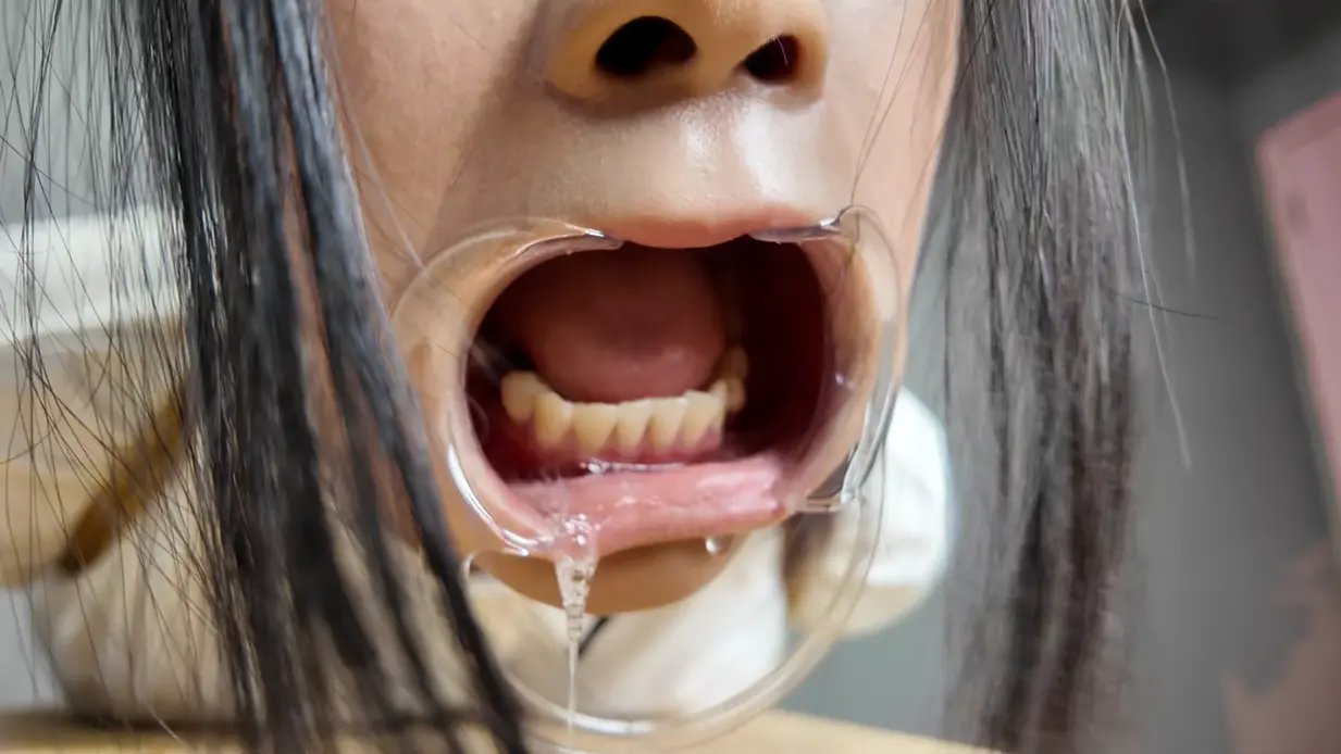 洛洛老虎凳
