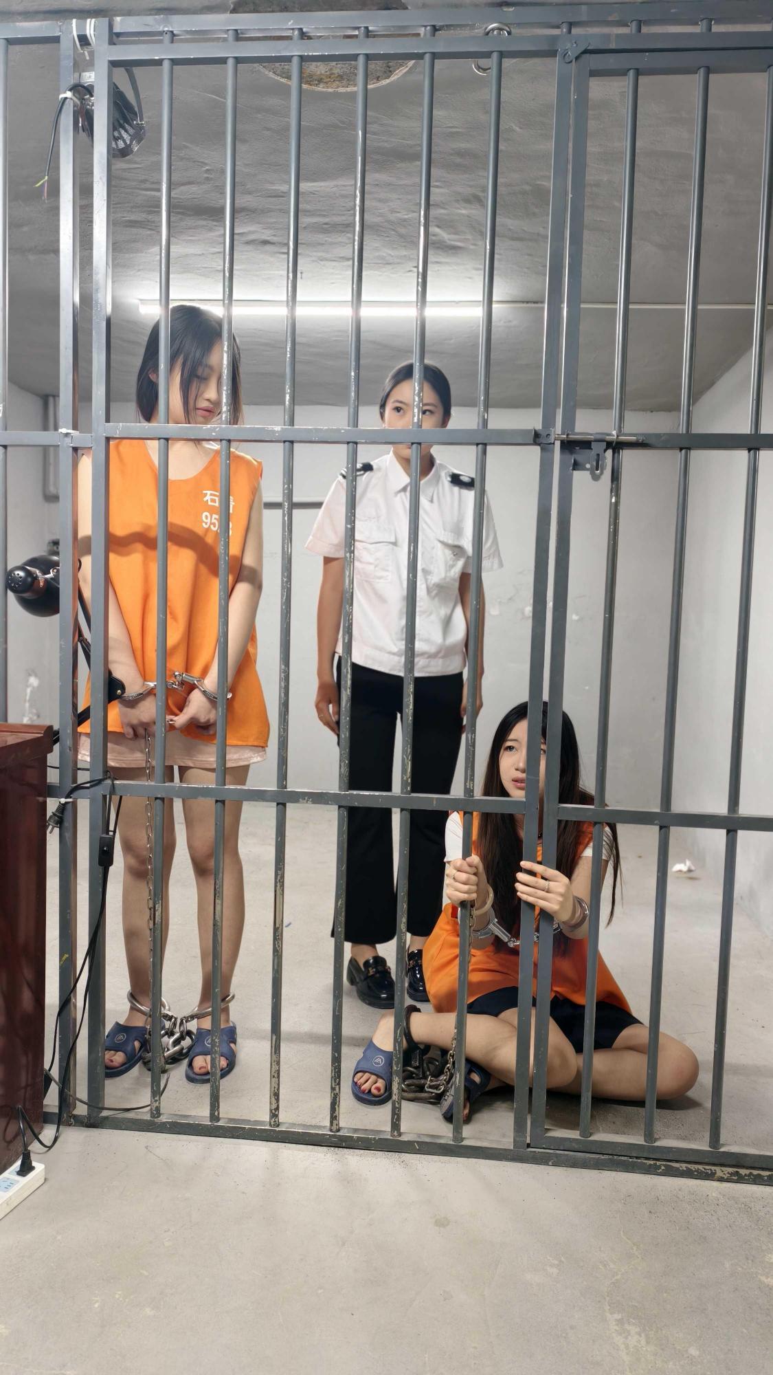 【忘忧社工作室】美丽毒兰花（下集）