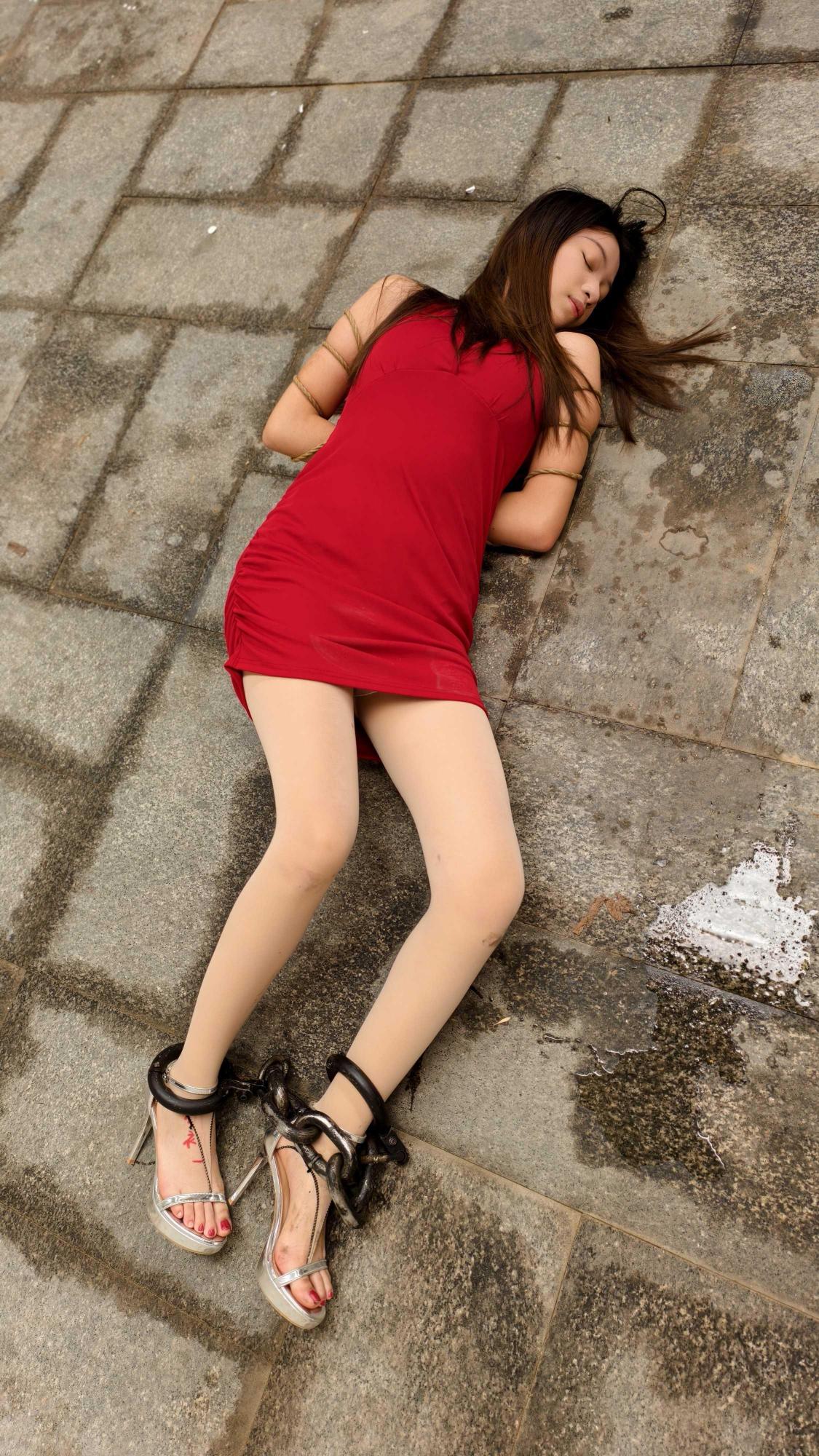 【忘忧社工作室】美丽毒兰花（下集）