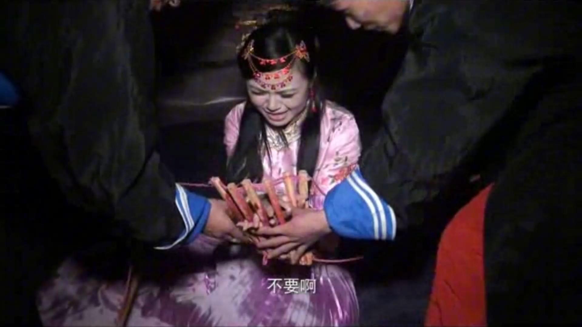古装片 金铃记