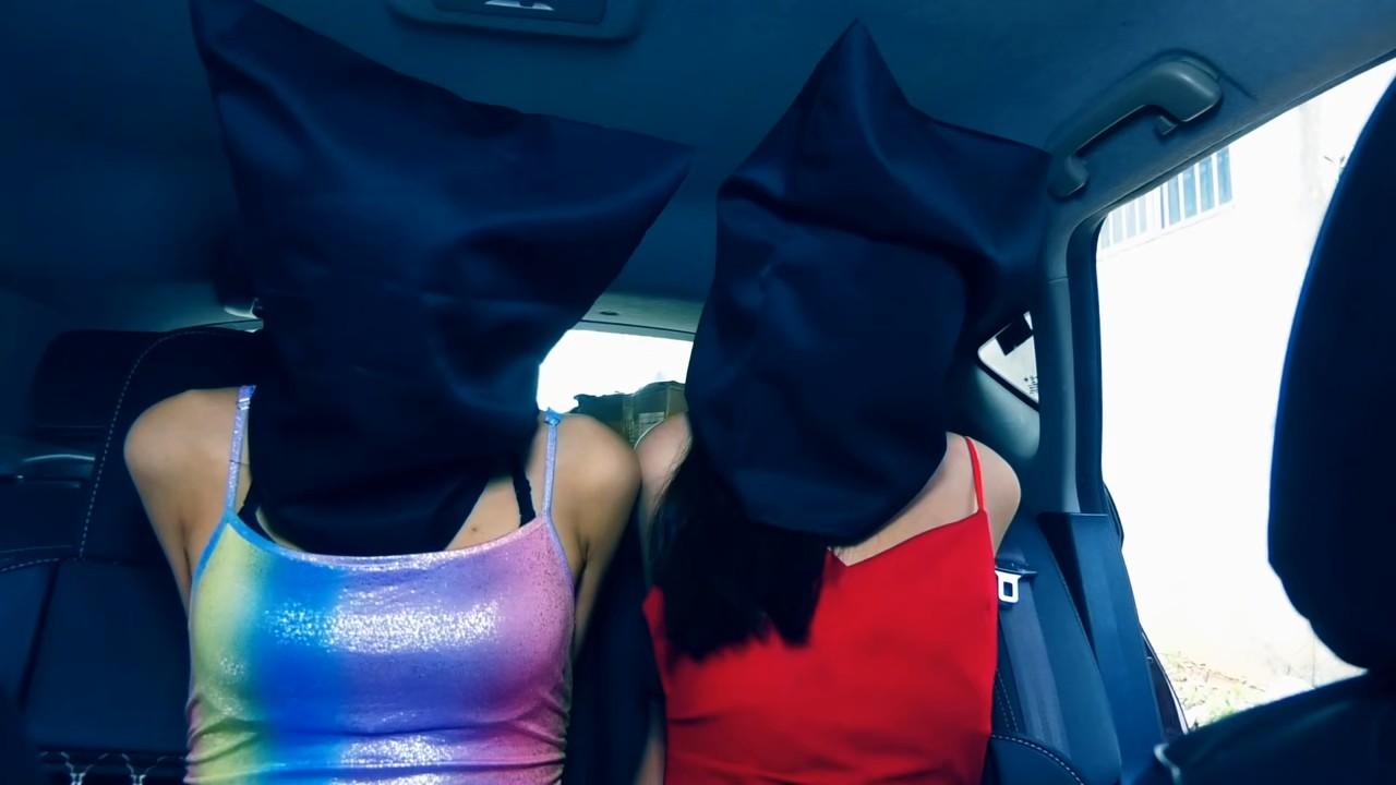 定拍转公映《秘密押送》第四集 为了突破两姐妹的口供对她们堵嘴驷马捆绑惩戒 定拍转公映《秘密押送》第四集 为了突破两姐妹的口供对她们堵嘴驷马捆绑惩戒