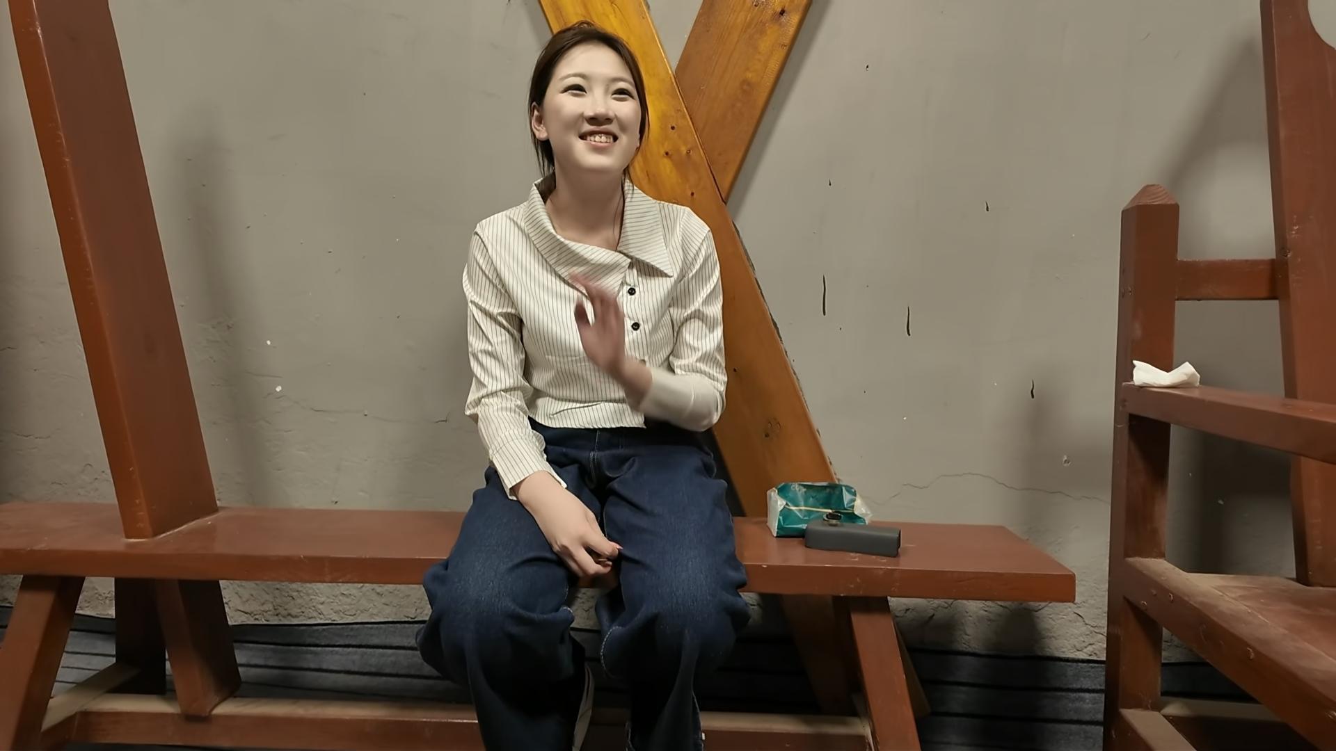 故事女孩002
