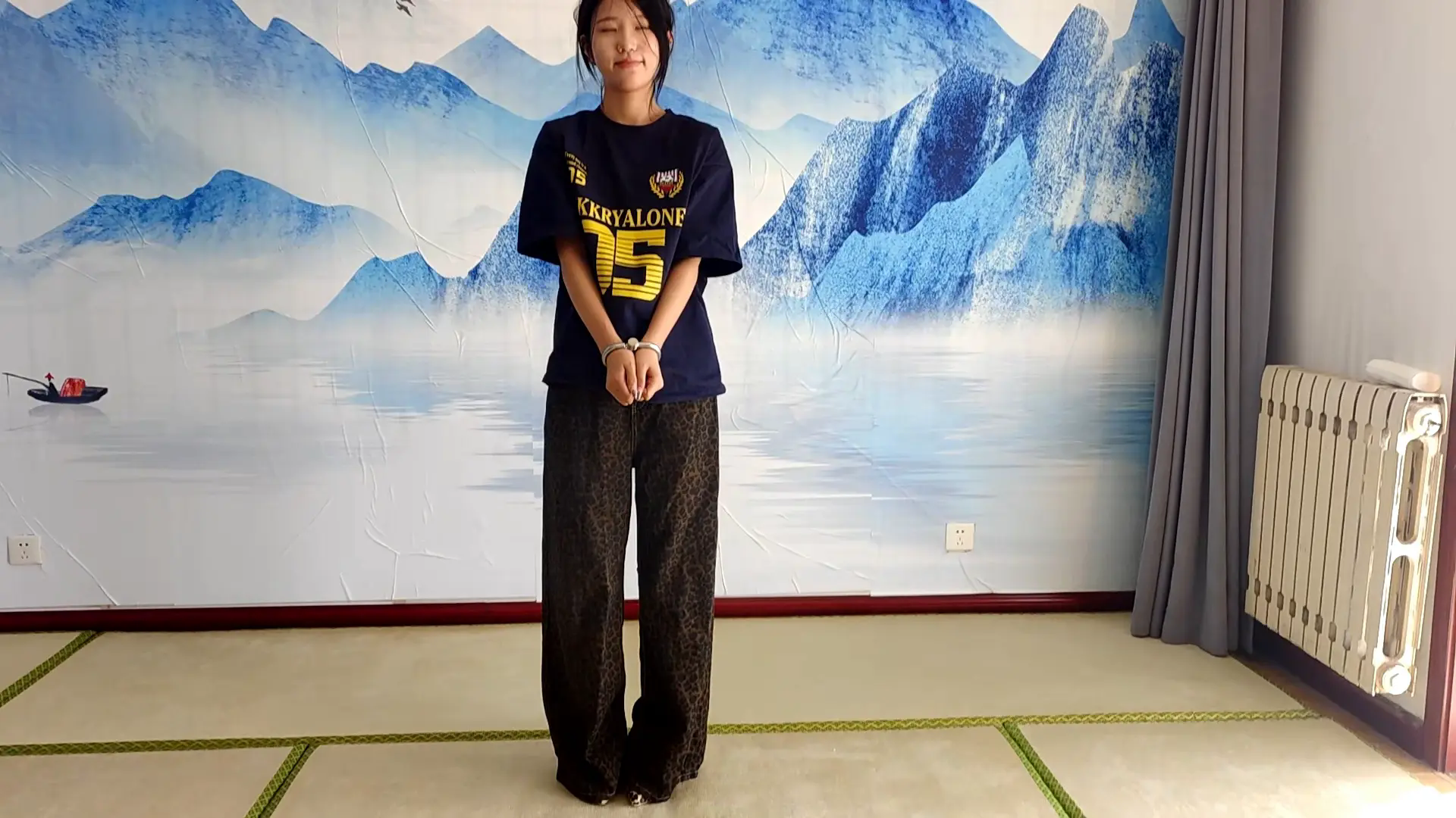 道具安全使用讲解